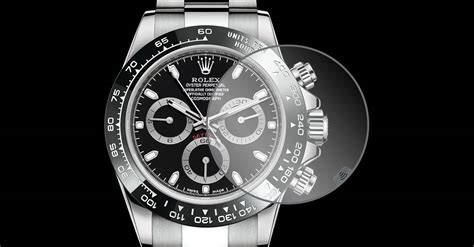 baut rolex smartwatches|A glass tech breakthrough could turn a Rolex into a smartwatch.